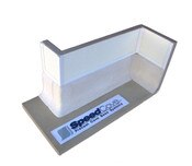 SpeedCove Base Moulding 8 x 48